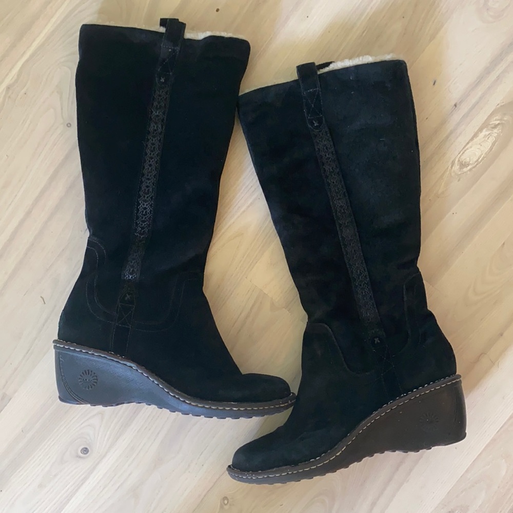 UGG boots